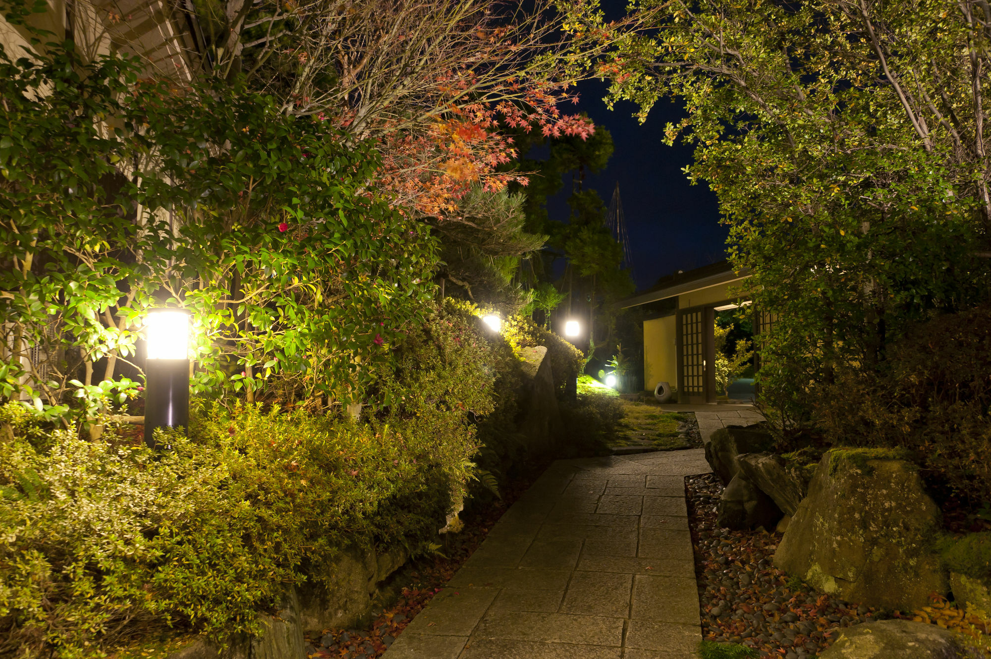 Ryotei Manyou Nomi Exteriör bild