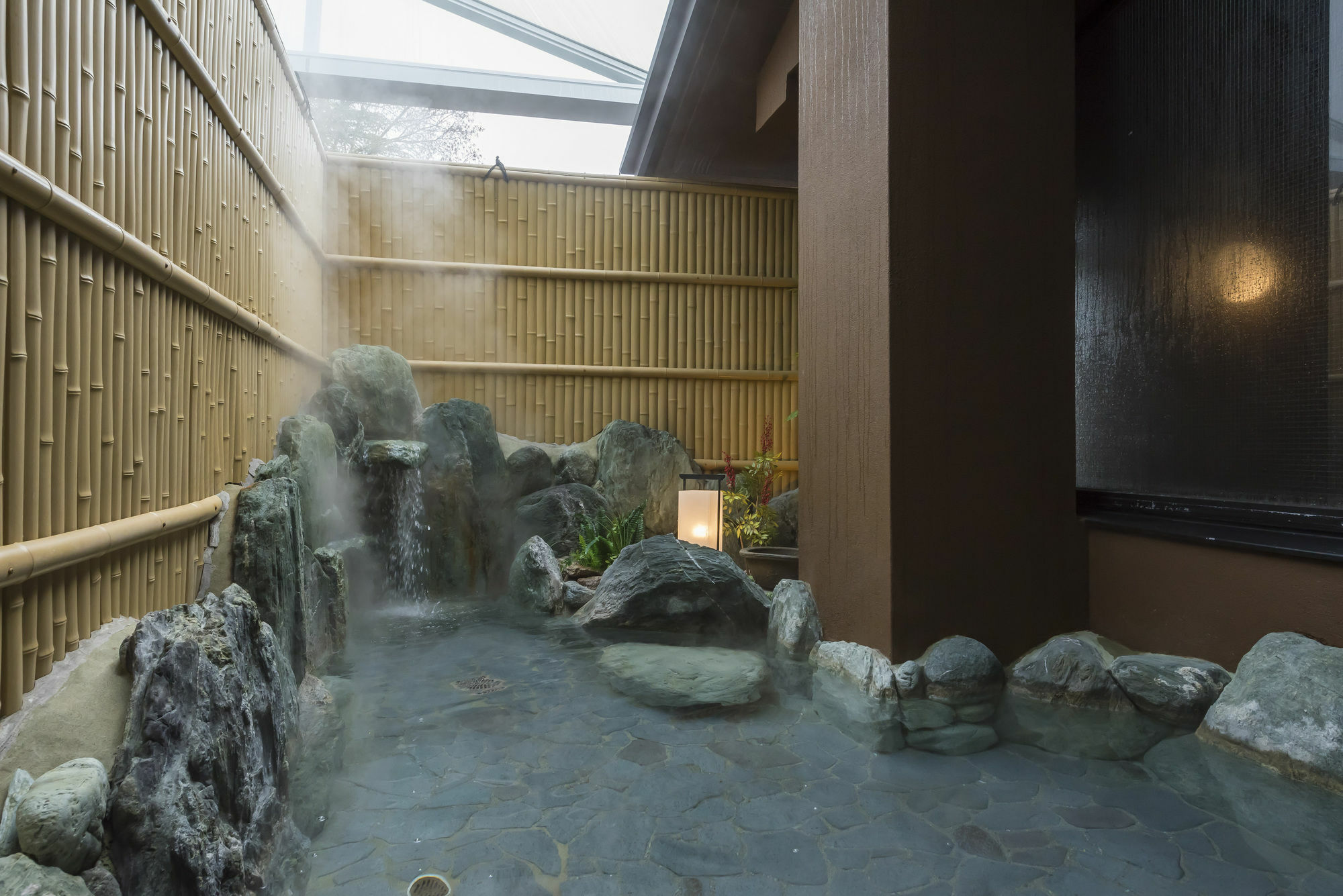 Ryotei Manyou Nomi Exteriör bild