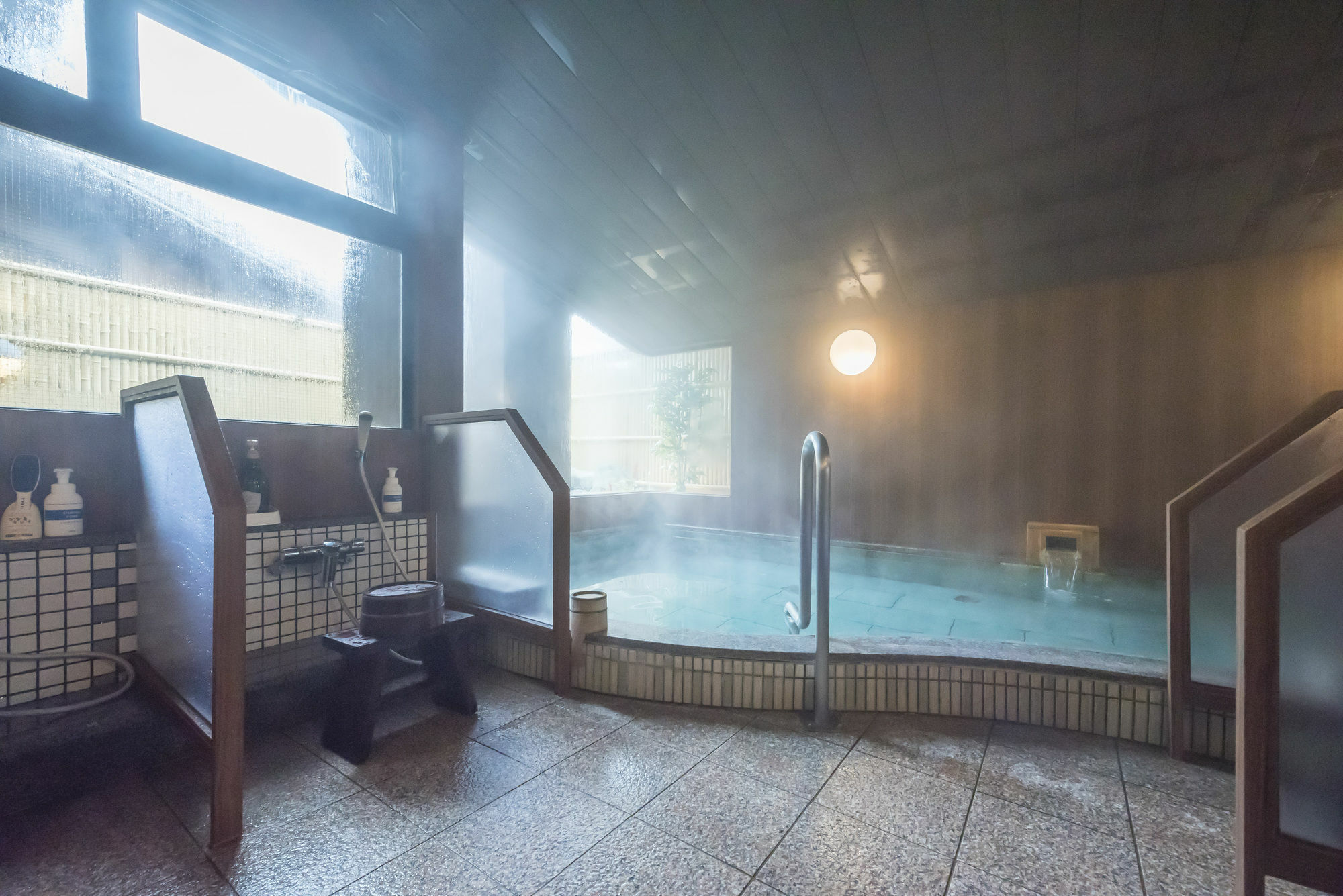 Ryotei Manyou Nomi Exteriör bild
